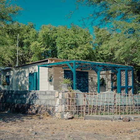 Вілла Casa Madeira Порто-Ново Екстер'єр фото