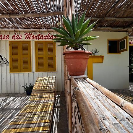 Вілла Casa Madeira Порто-Ново Екстер'єр фото