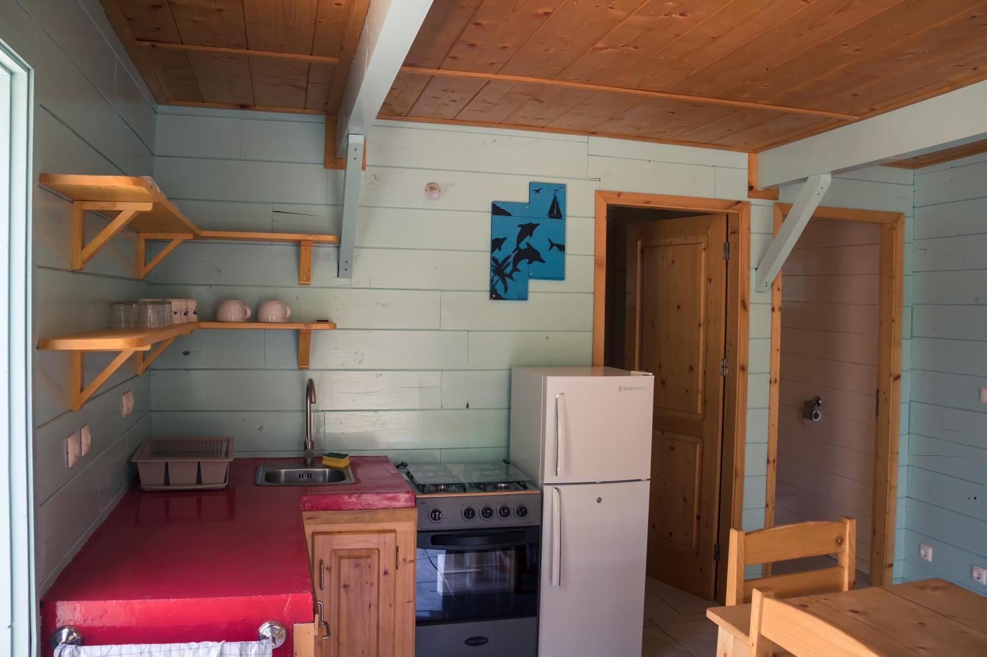Вілла Casa Madeira Порто-Ново Екстер'єр фото