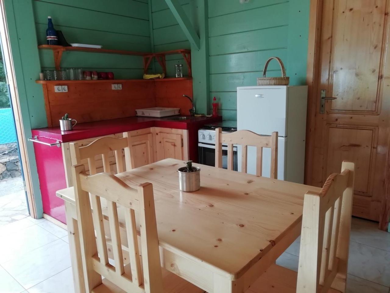 Вілла Casa Madeira Порто-Ново Екстер'єр фото